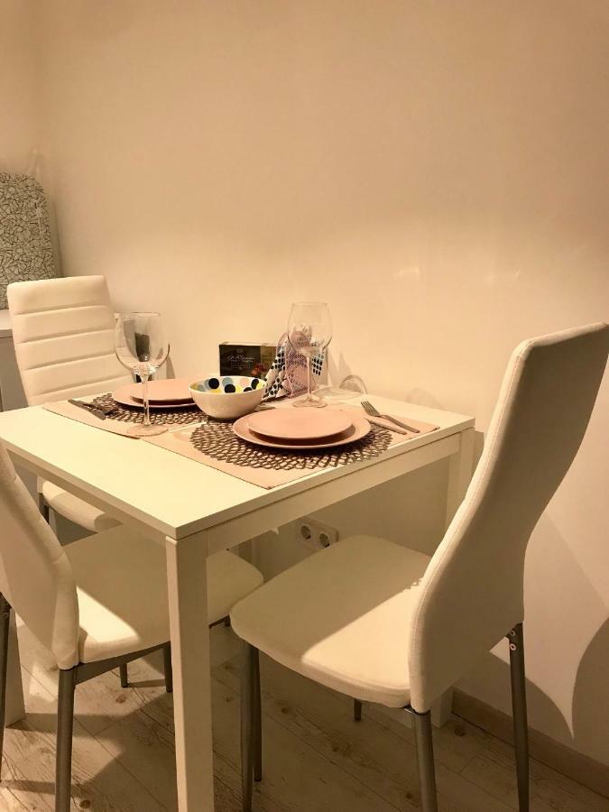 3 Comfortable And Cosy Apartments In Heart Of Budapest Near Basilica Exterior foto